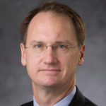 Bio photo of Richard Keefe, PhD