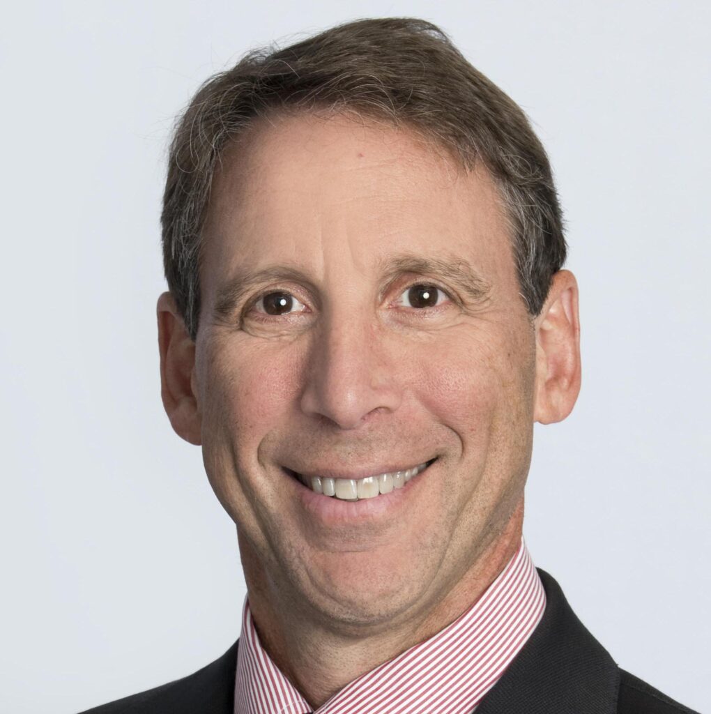 Dr. Jonathan Seltzer