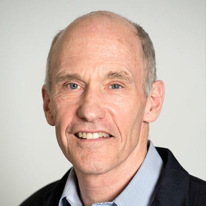 Photo of Carl June