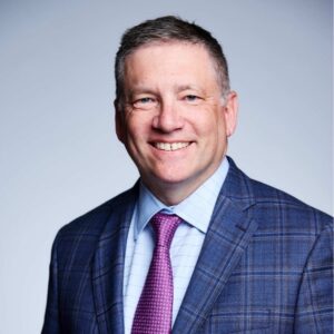 David Borasky staff image