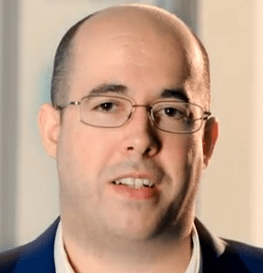 Photo of Brian Mundy