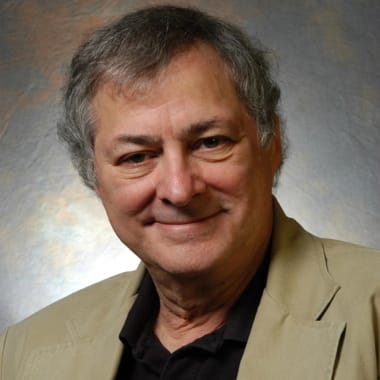 Photo of Arnie Levine