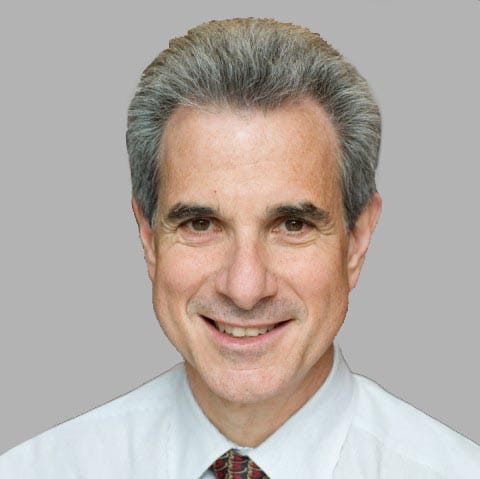 Photo of Howard Scher