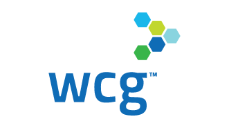 WCG logo