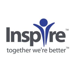 Inspire logo