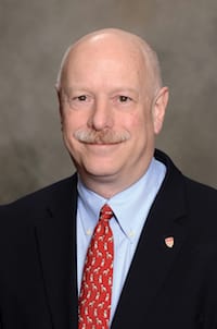 Photo of Leslie Citrome