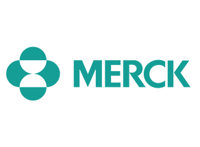 Merck logo