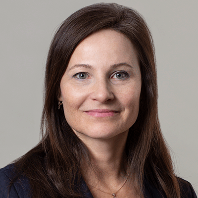 Photo of Linda Martin