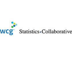WCG Statistics Collaborative logo