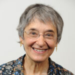 Photo of Janet Wittes.