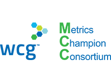 WCG MCC logo