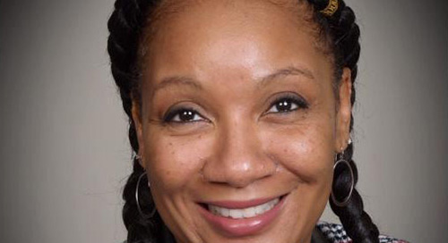 Photo of Wenora Johnson