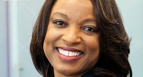Photo of Charlotte Owens