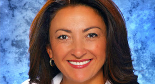 Photo of Dolly Niles.