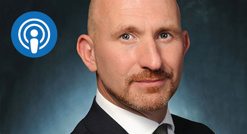 Photo of Chris Gantz.