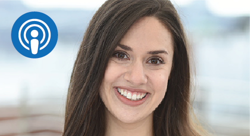 Photo of Ellyn Getz.