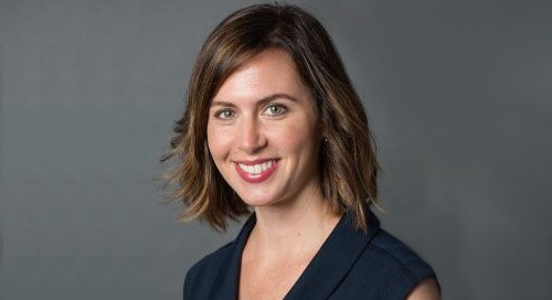 Photo of Lindsay McCarthy.