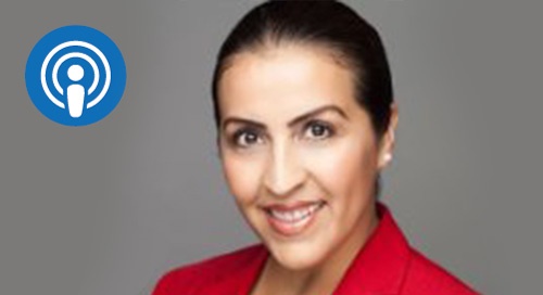 Photo of Dorelia Rivera.