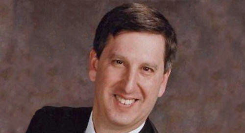 Photo of Robert Weker.