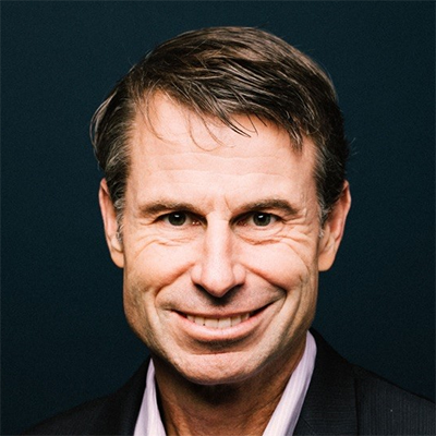 Photo of Peter DiBiaso.