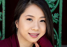 photo of Melinda Eichner