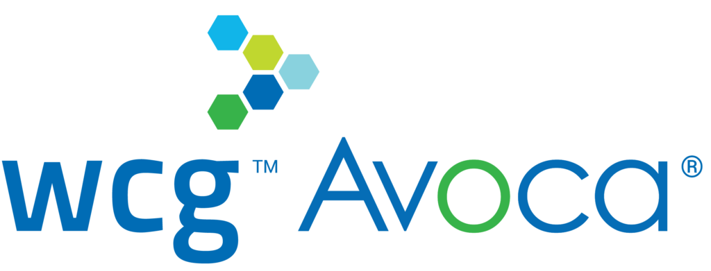 WCG Avoca logo