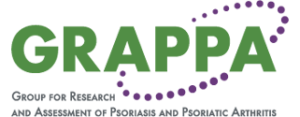 GRAPPA logo