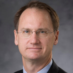 Richard Keefe staff image