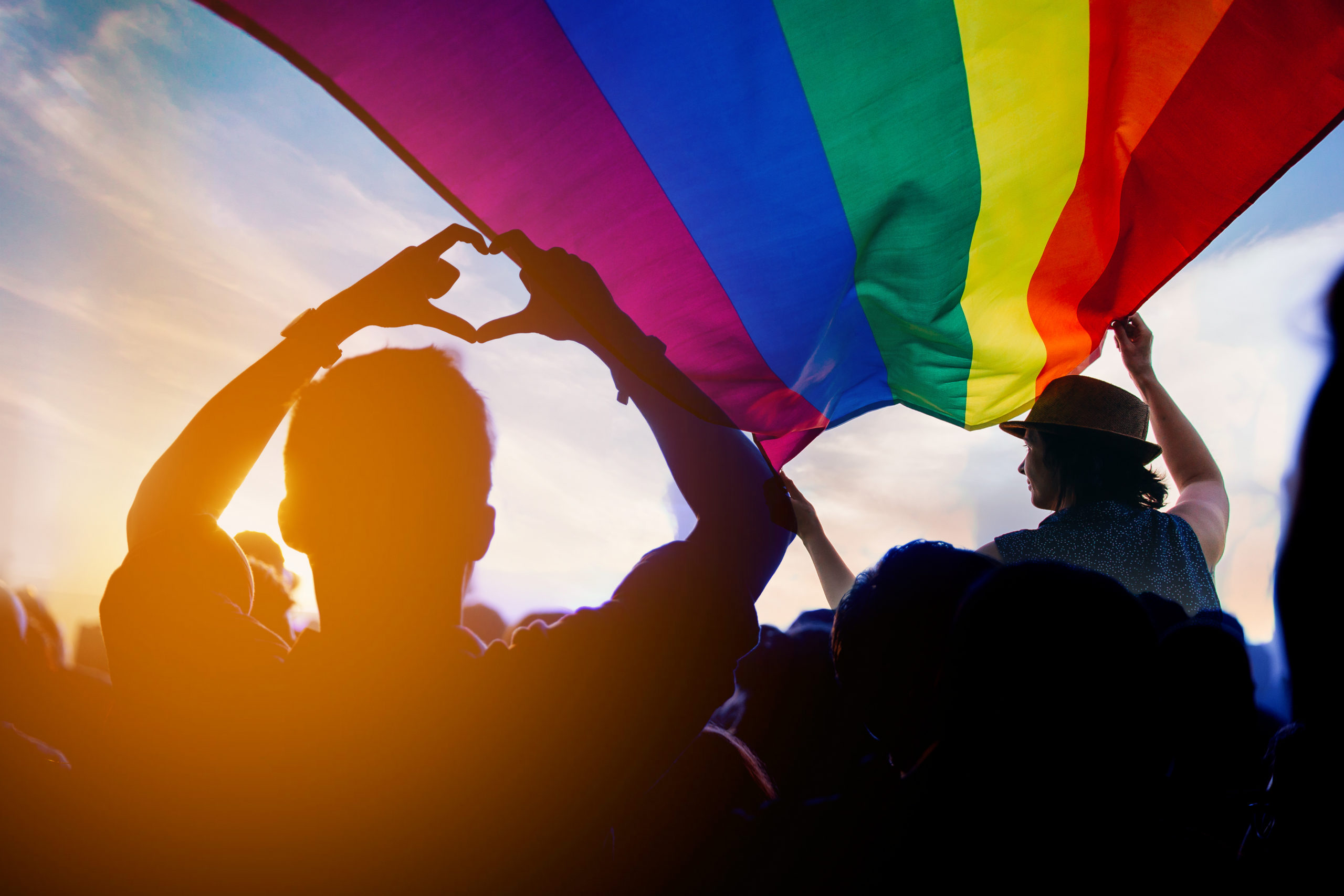 LGBT Equality Diversity + Respect Quiz