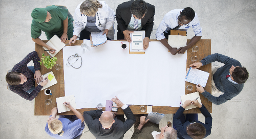 A Successful DMC Requires a Productive, Early Organizational Meeting ...