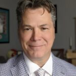 Eric Zudak