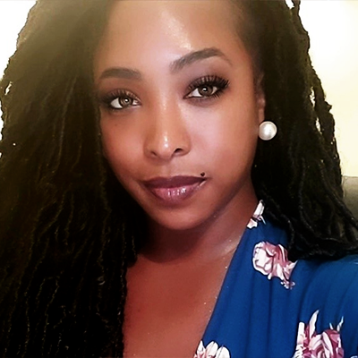Tina Reddick bio photo