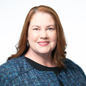 Lindsay McNair staff image