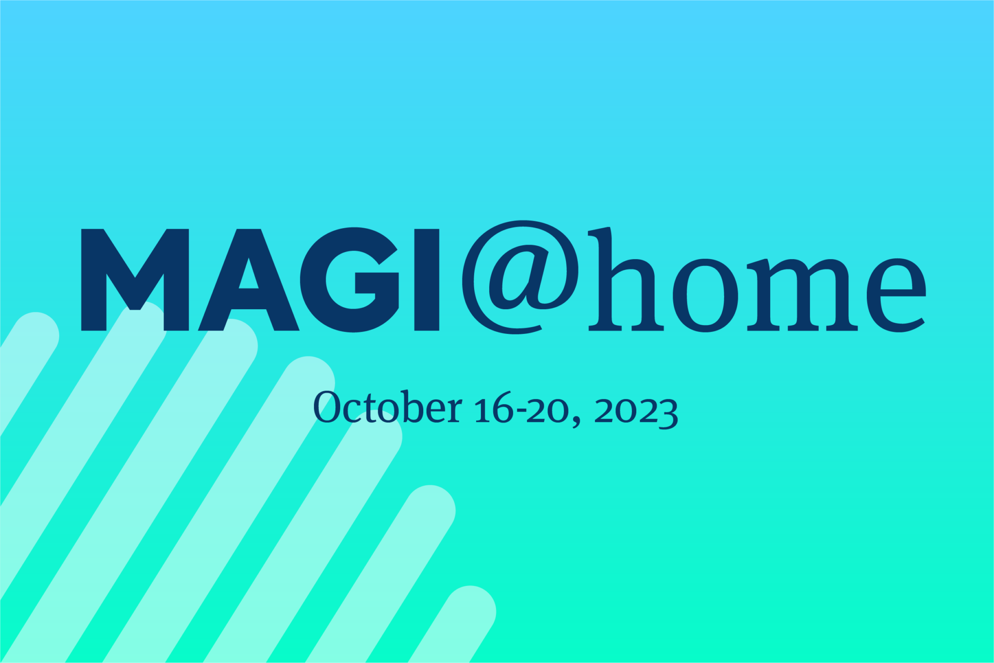 WCG MAGI Clinical Research Conference WCG