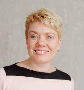 Bridget Brave staff image
