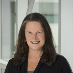Barbara Bierer staff image