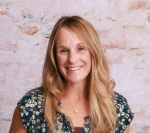Missy Heidelberg staff image