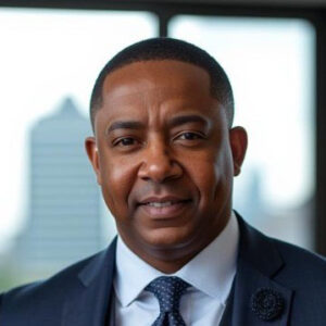 R’Kes Starling staff image