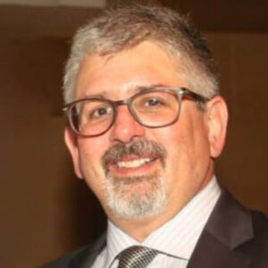 Brett Kopelan staff image