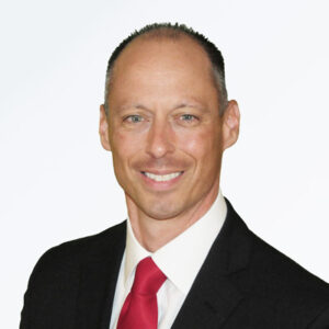 Michael Passanante staff image