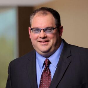 Chad Adams staff image