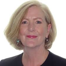 Karen McIntyre staff image