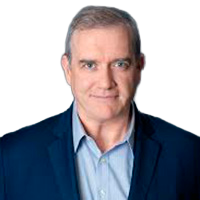 Anthony Doyle staff image