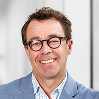 Brett Bishop staff image