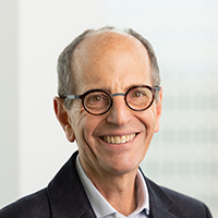George Demetri staff image