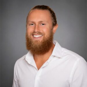 Tyler Larson staff image