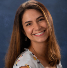 Andrea Storer staff image