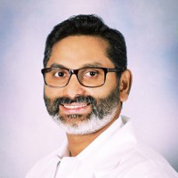Renju Raj staff image